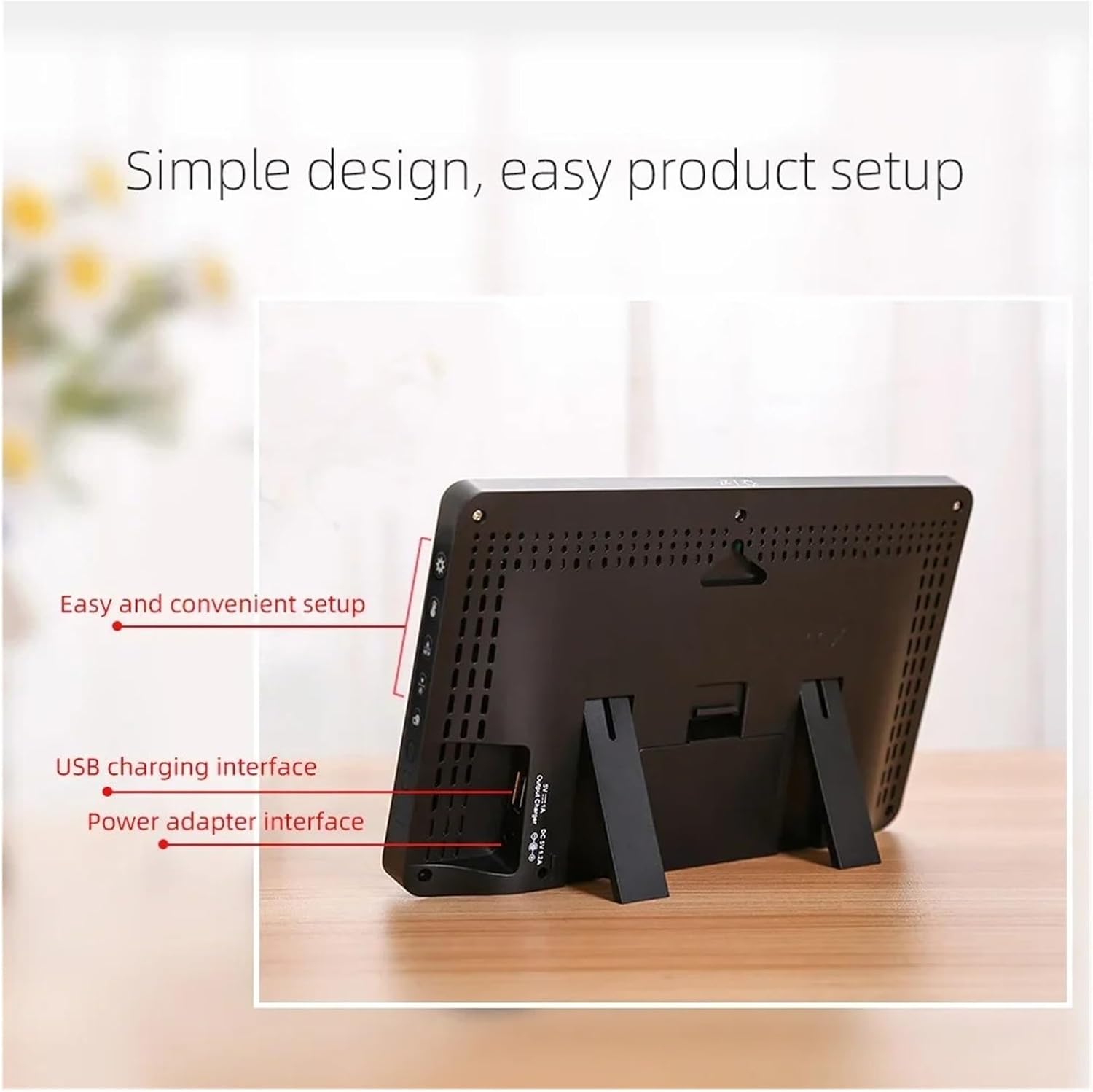 WiFi Smart Weather Station