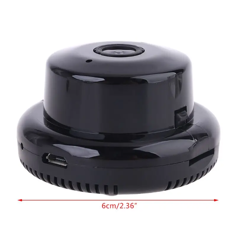 H D Wireless I P WIFI Smart Net Camera