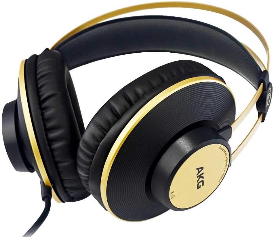 AKG K92 Professional Headphones