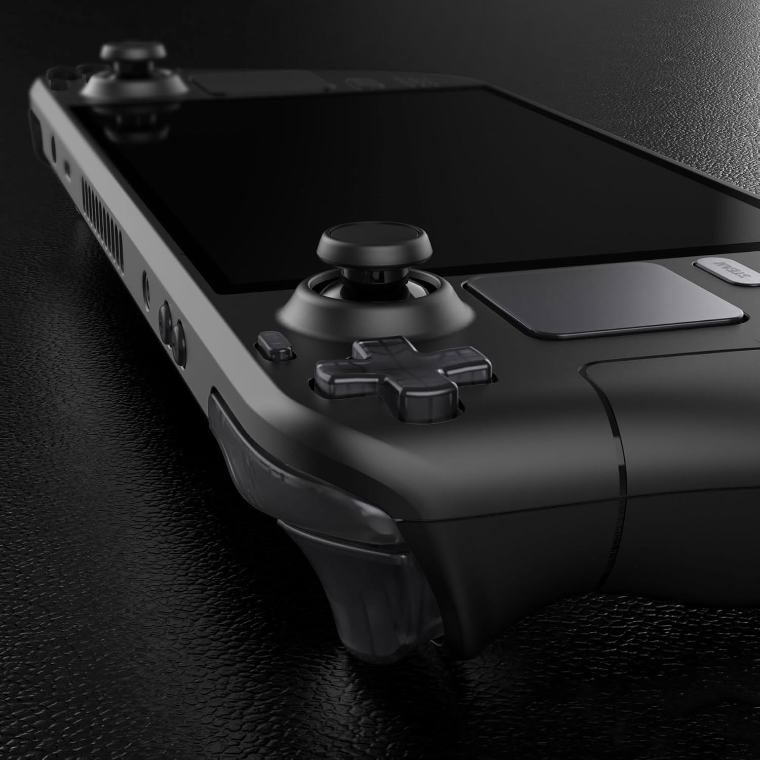 OLED Handheld Console