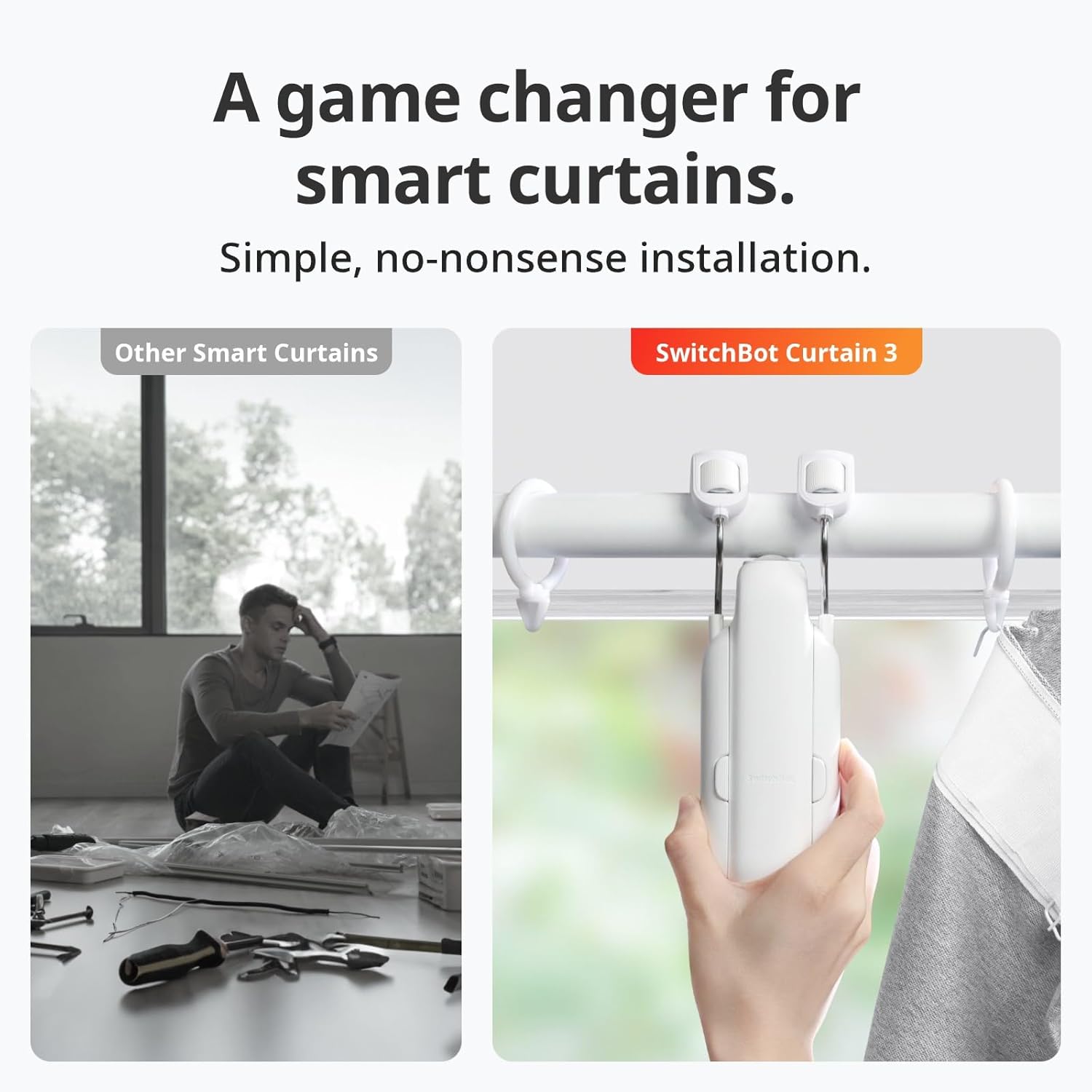 SwitchBot Smart