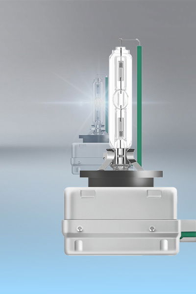 Osram Xenon Headlight Bulb