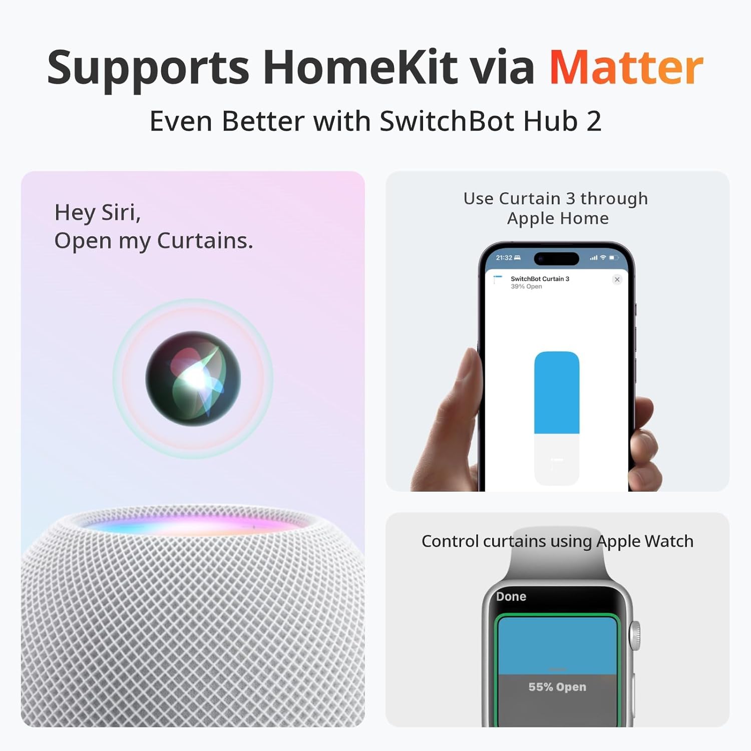 SwitchBot Smart
