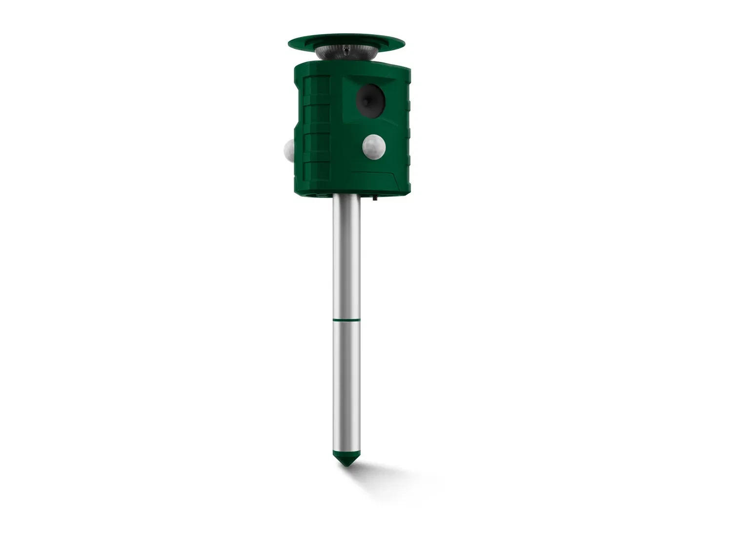 Parkside PTUS360 1 A1 Solar Bird Scarer