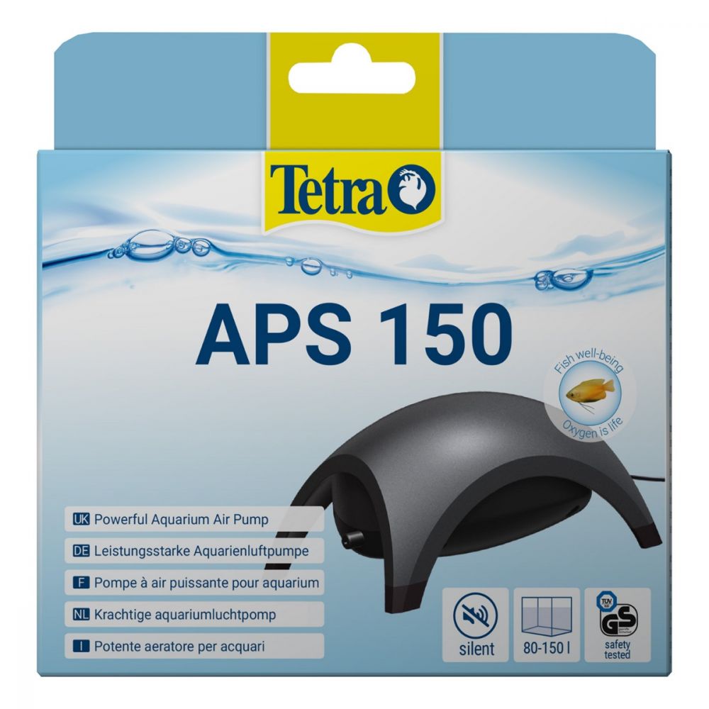 Tetra APS 150 Air Pump