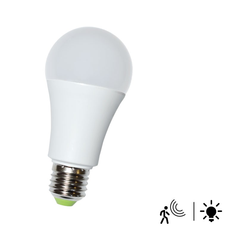 Lepro E27 A60 Led Bulb