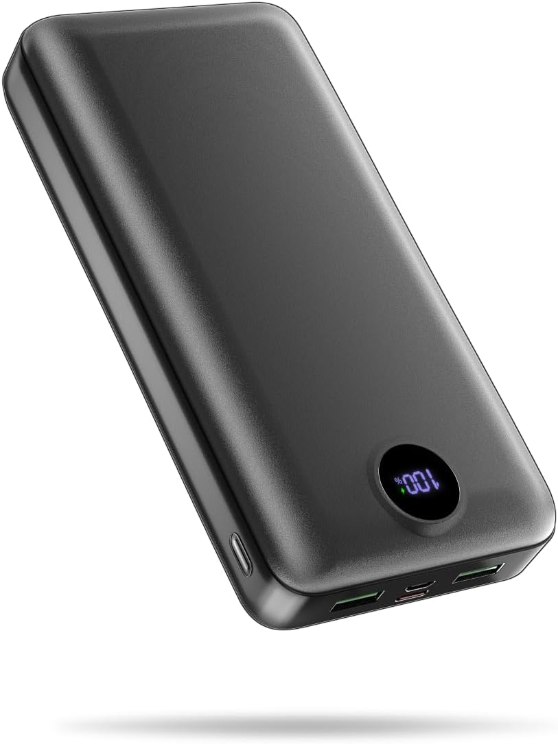 Power Bank Fast Charging