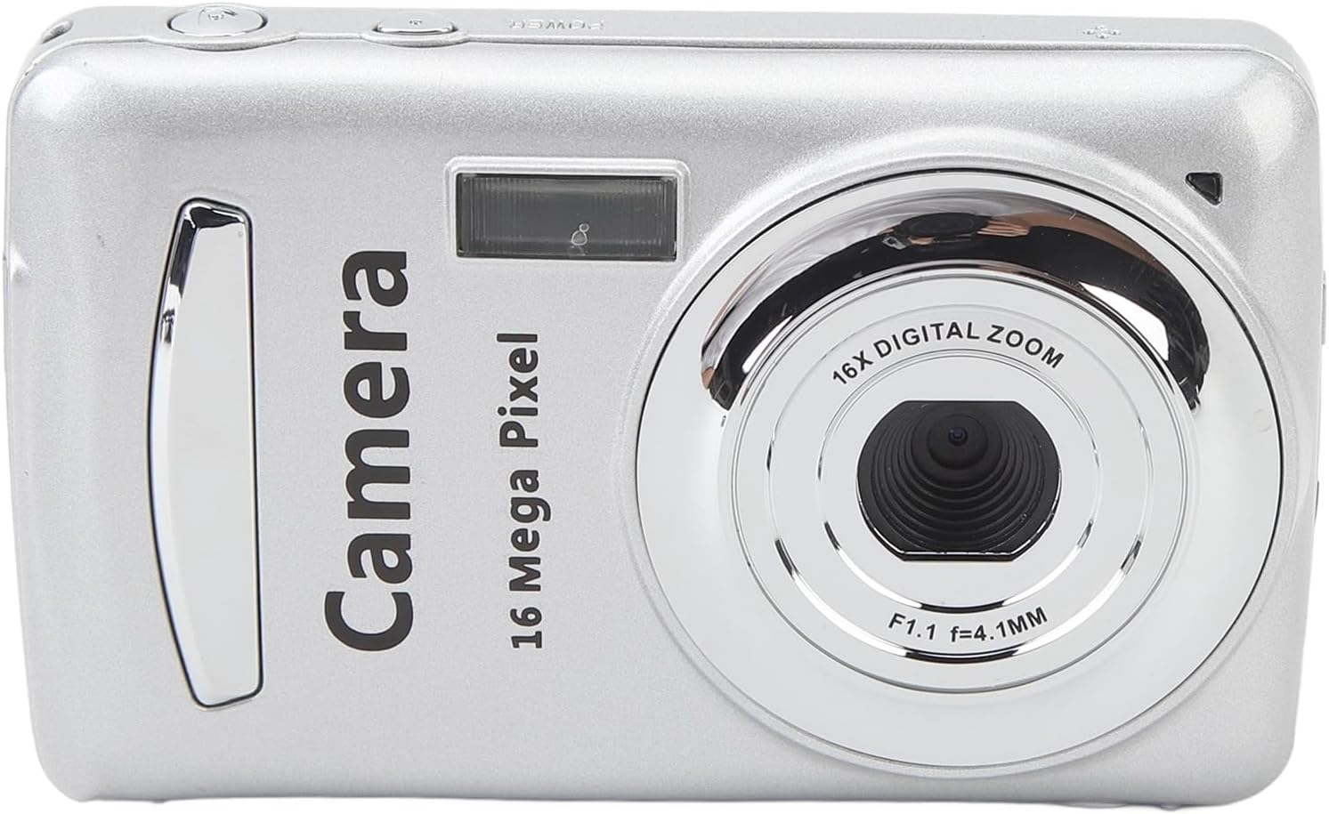Luqeeg 16 Mega Pixels Camera