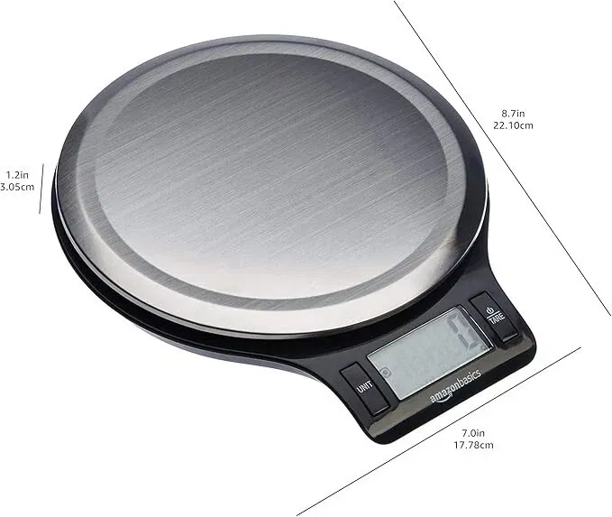 Digital Kitchen Scale