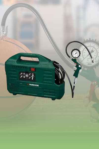PARKSIDE® Compressor Portable PKZ