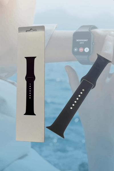 Apple Watch Sport Band