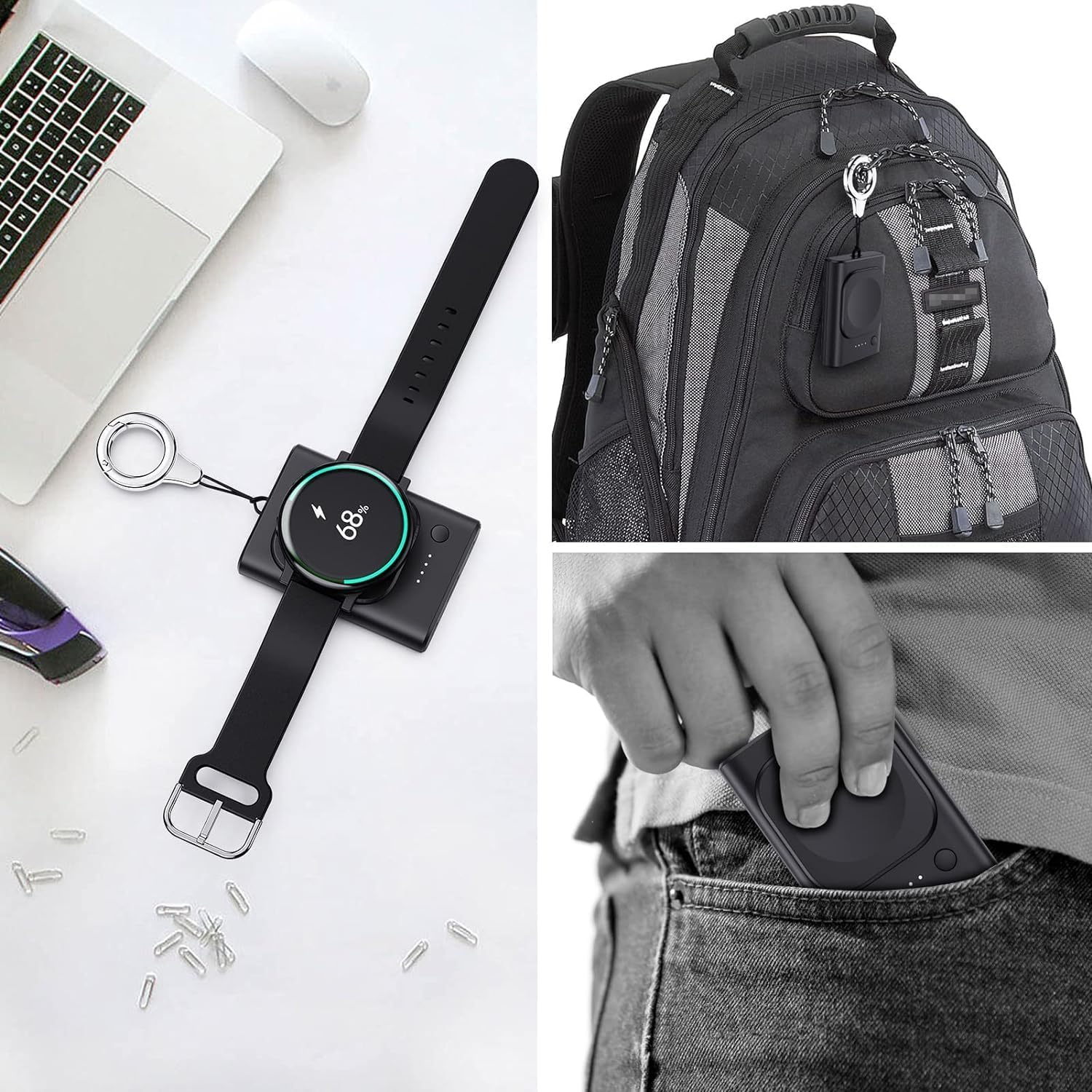 Charger For Samsung Watch