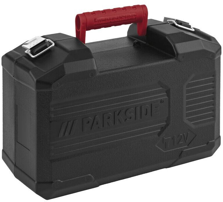 Parkside PWSA 12 B1 Angle Grinder