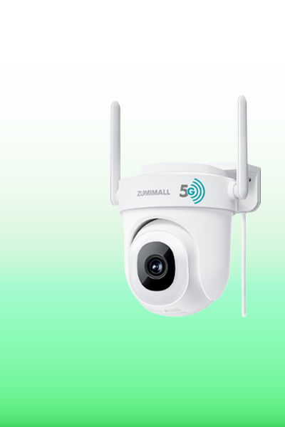 Zumimall Secuirity Camera