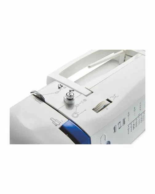 So Crafty Sewing Machine