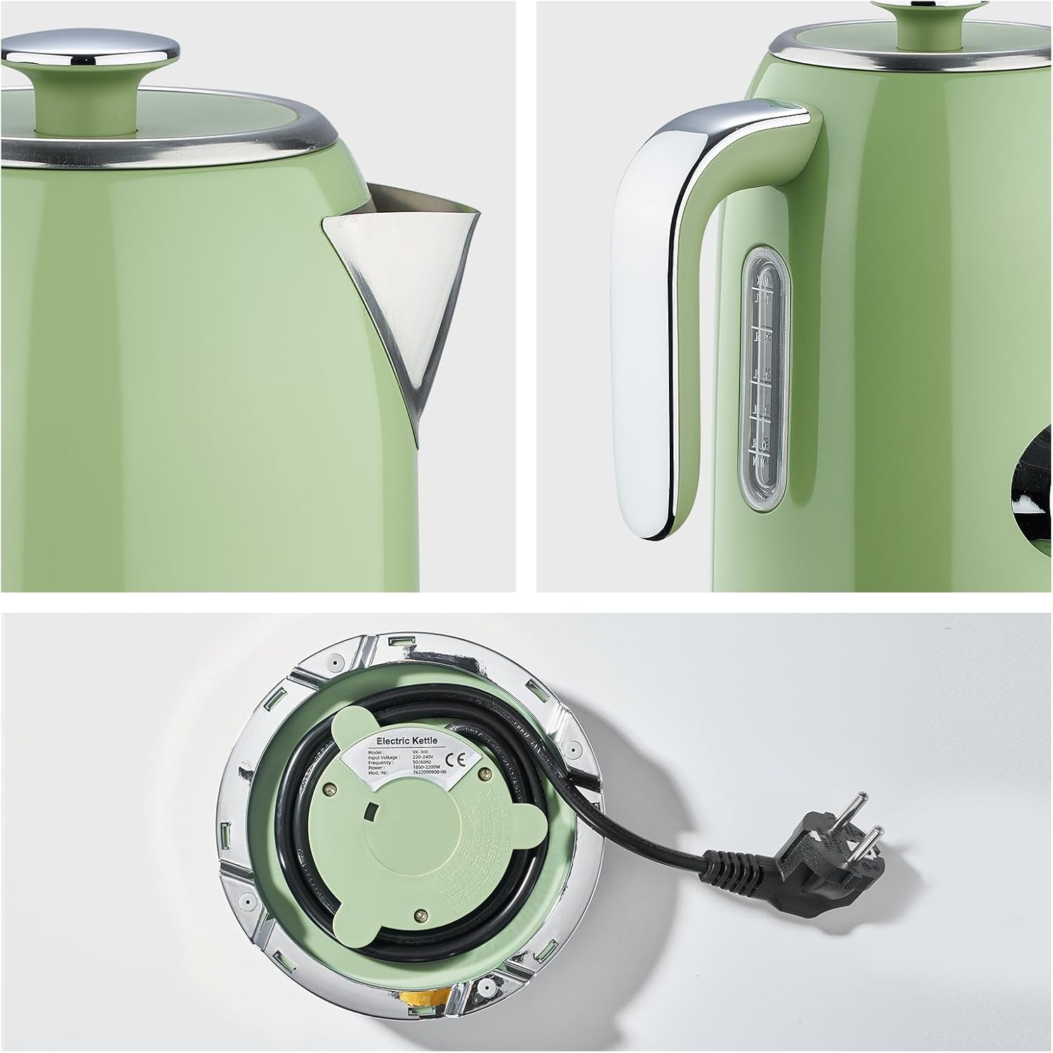 Wiltal Kettle