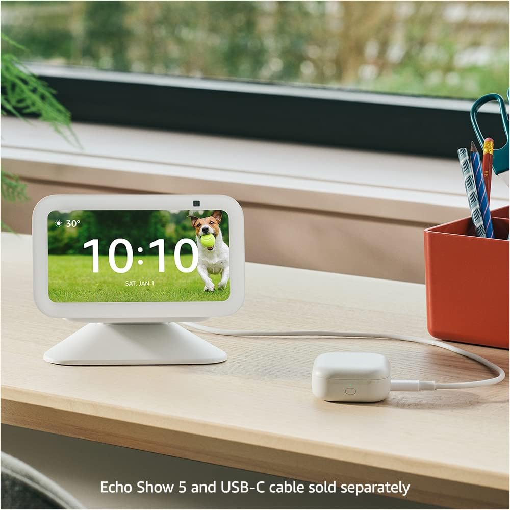 Echo Show 5 (3rd Gen)