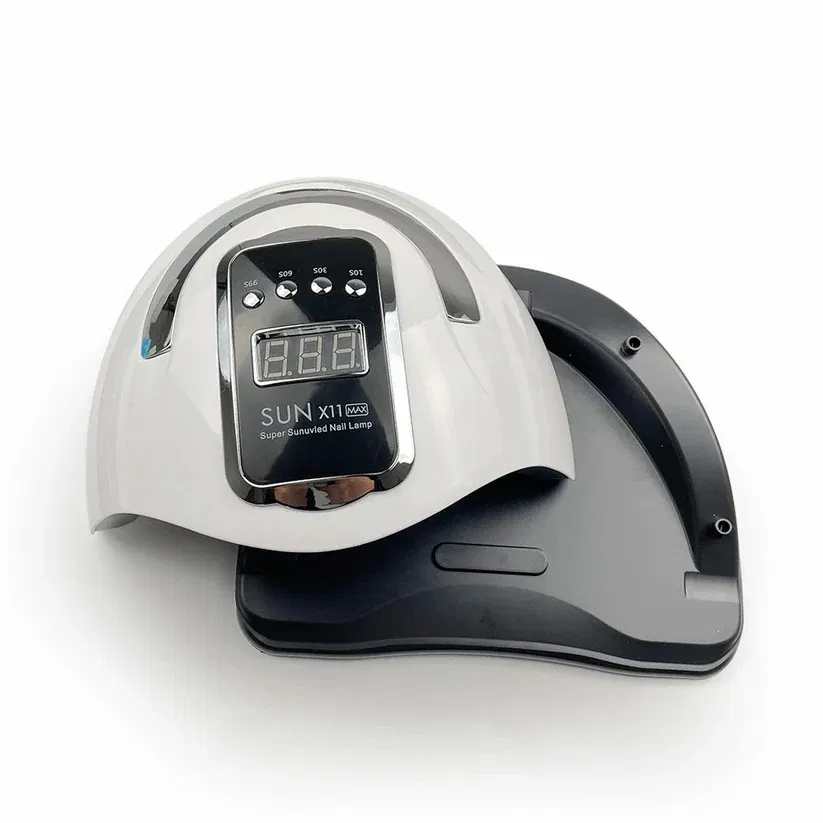 Professional Ultraviolet Nail Dryer