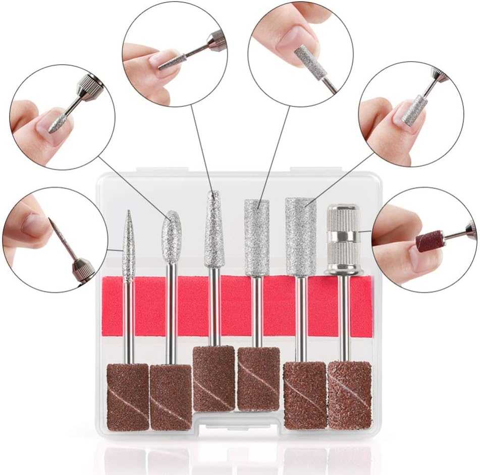 Crebeau Electric Nail Cutter