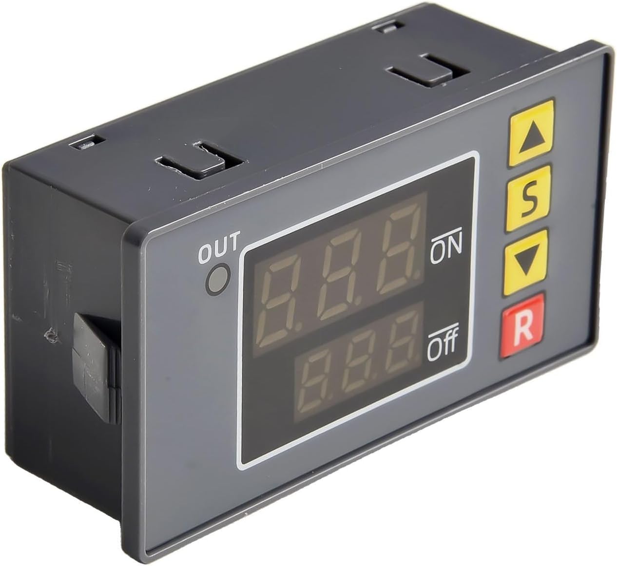 12V DC Timer Switch Module