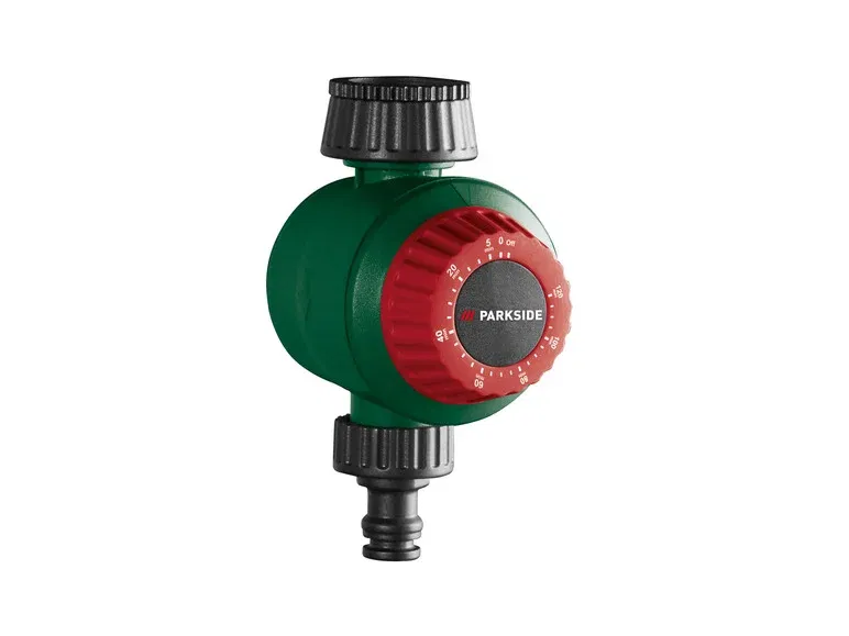 Parkside Timer