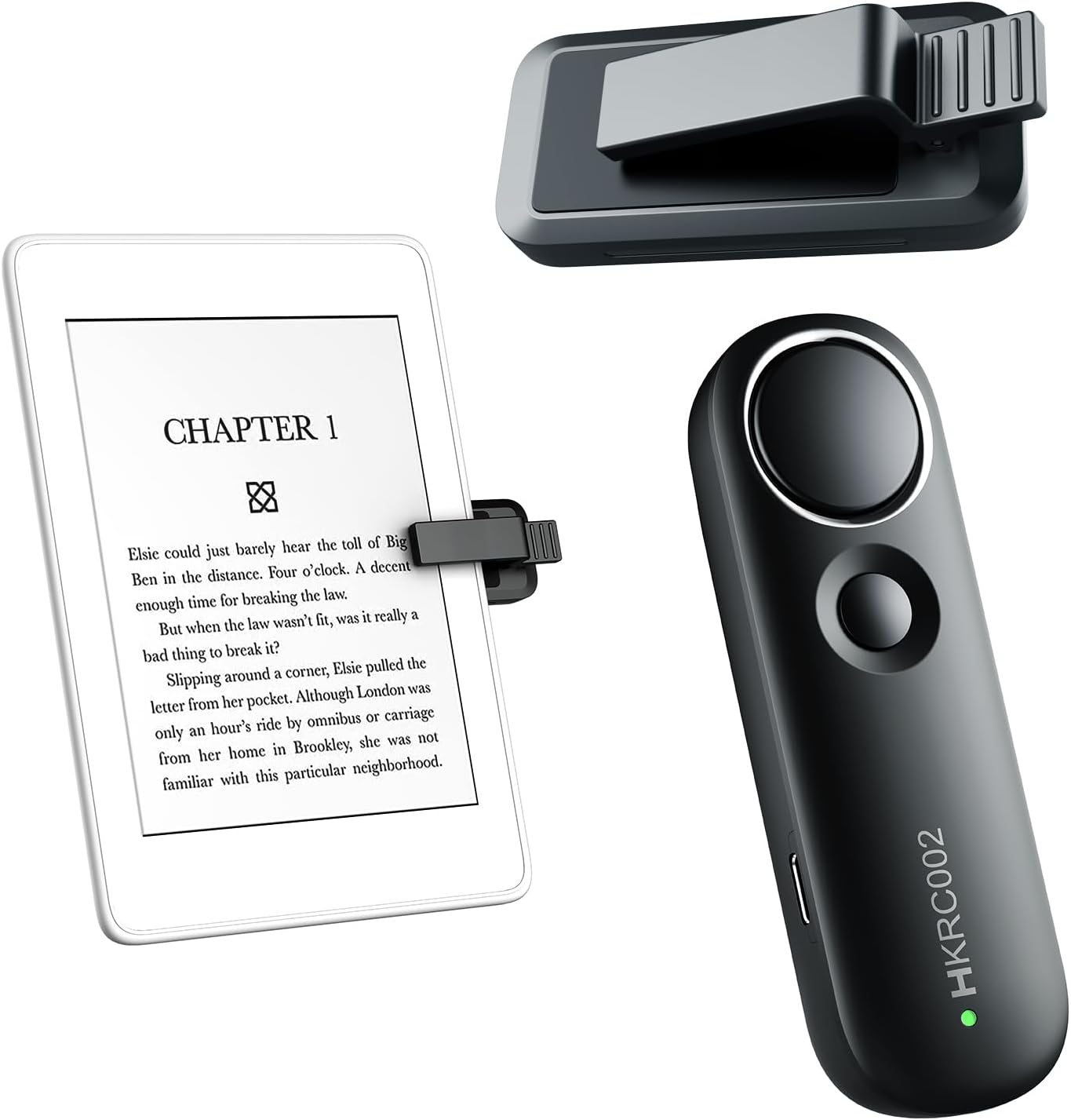 RF Remote Control