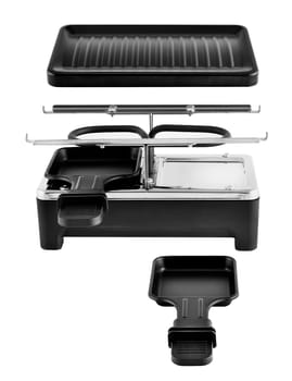 KALORIK TKG RAC