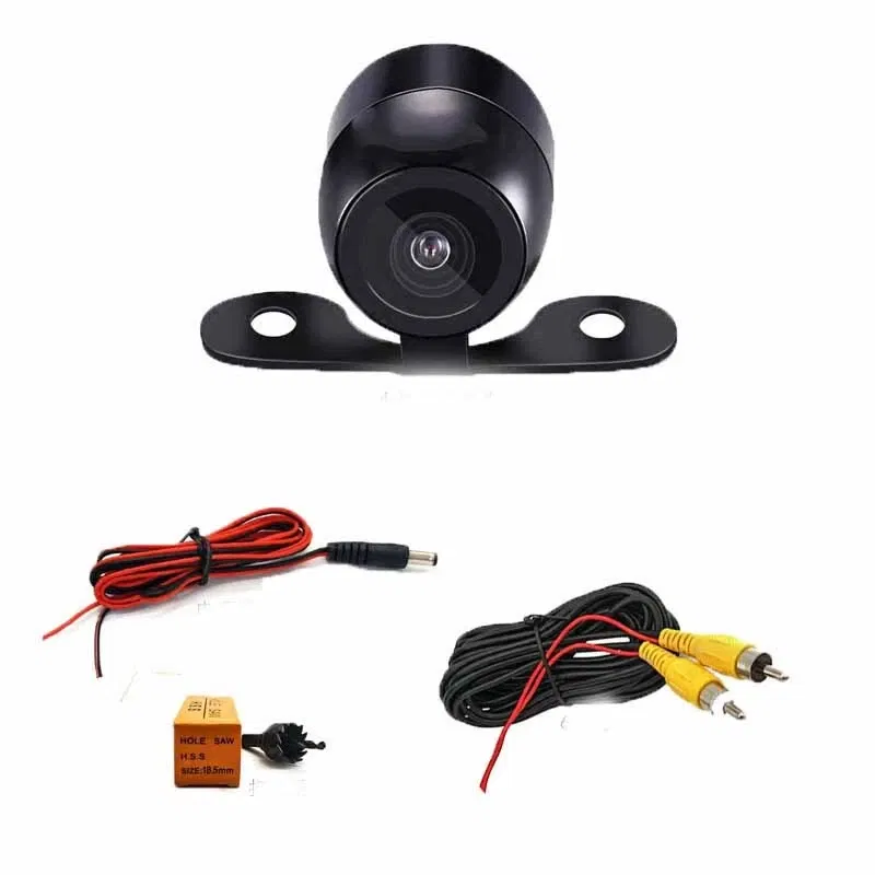 Reversing High-definition Car Camera
