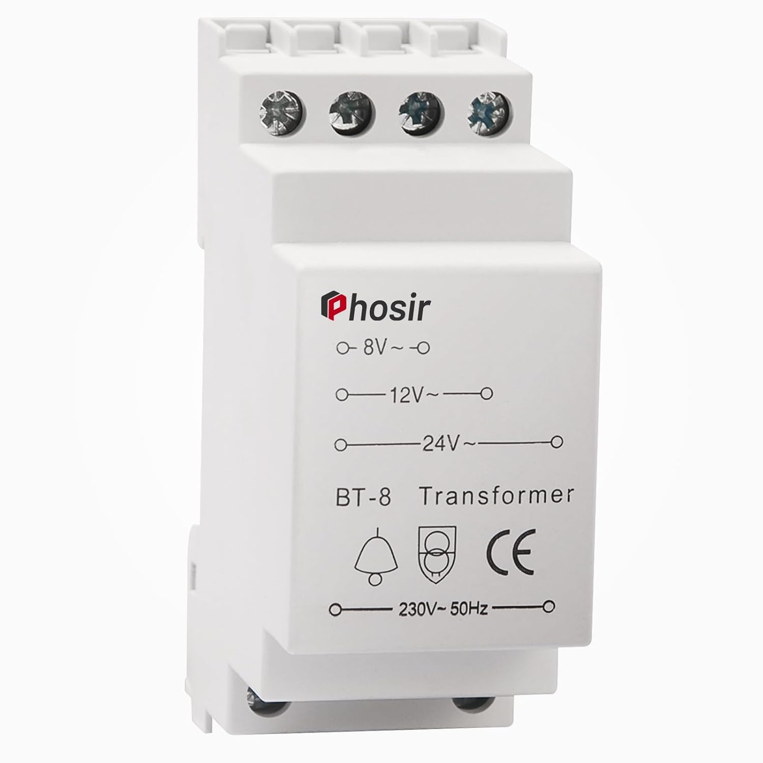 Phosir Doorbell Transformer