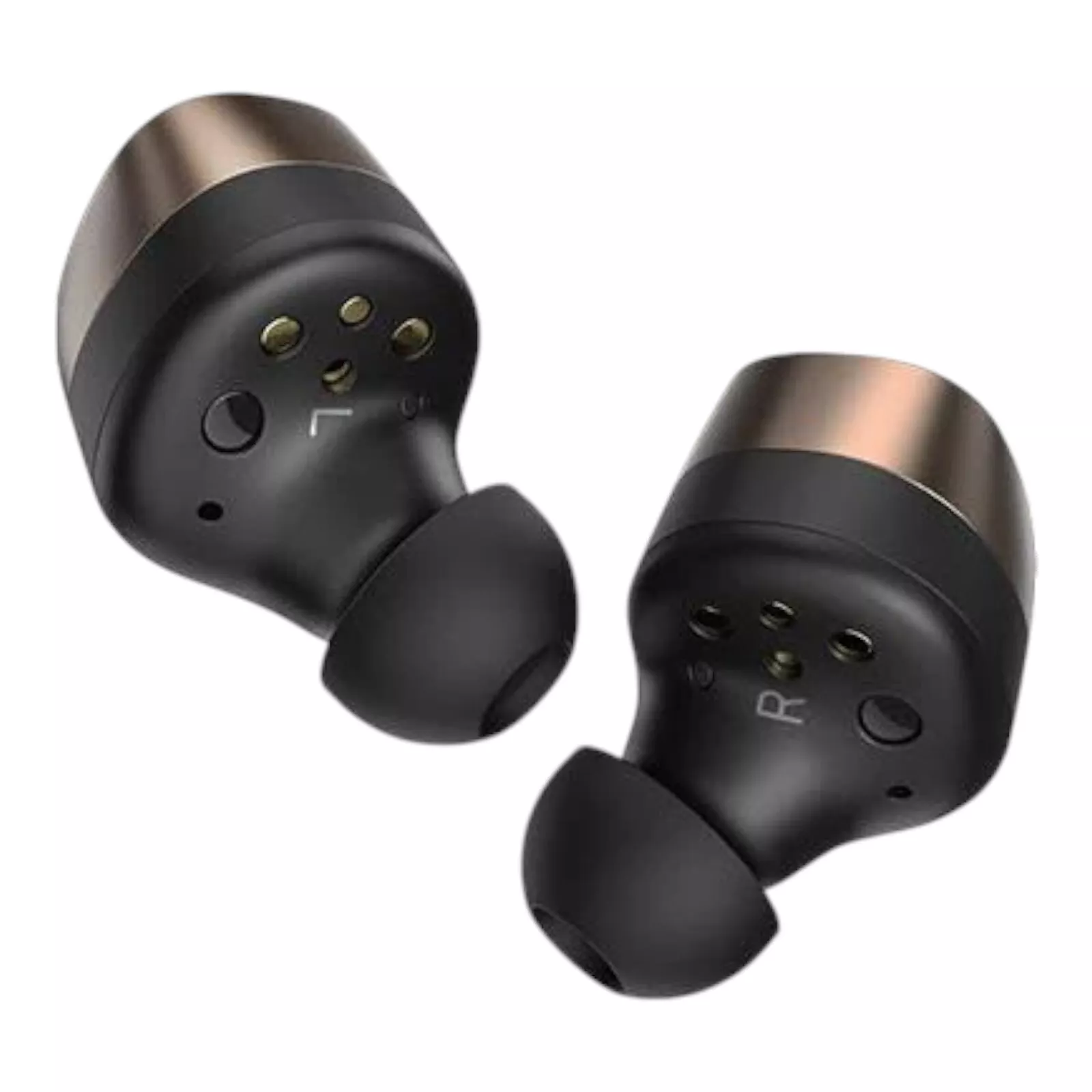 Sennheiser Momentum True Wireless 4 Bluetooth Noise-Cancelling Earbuds