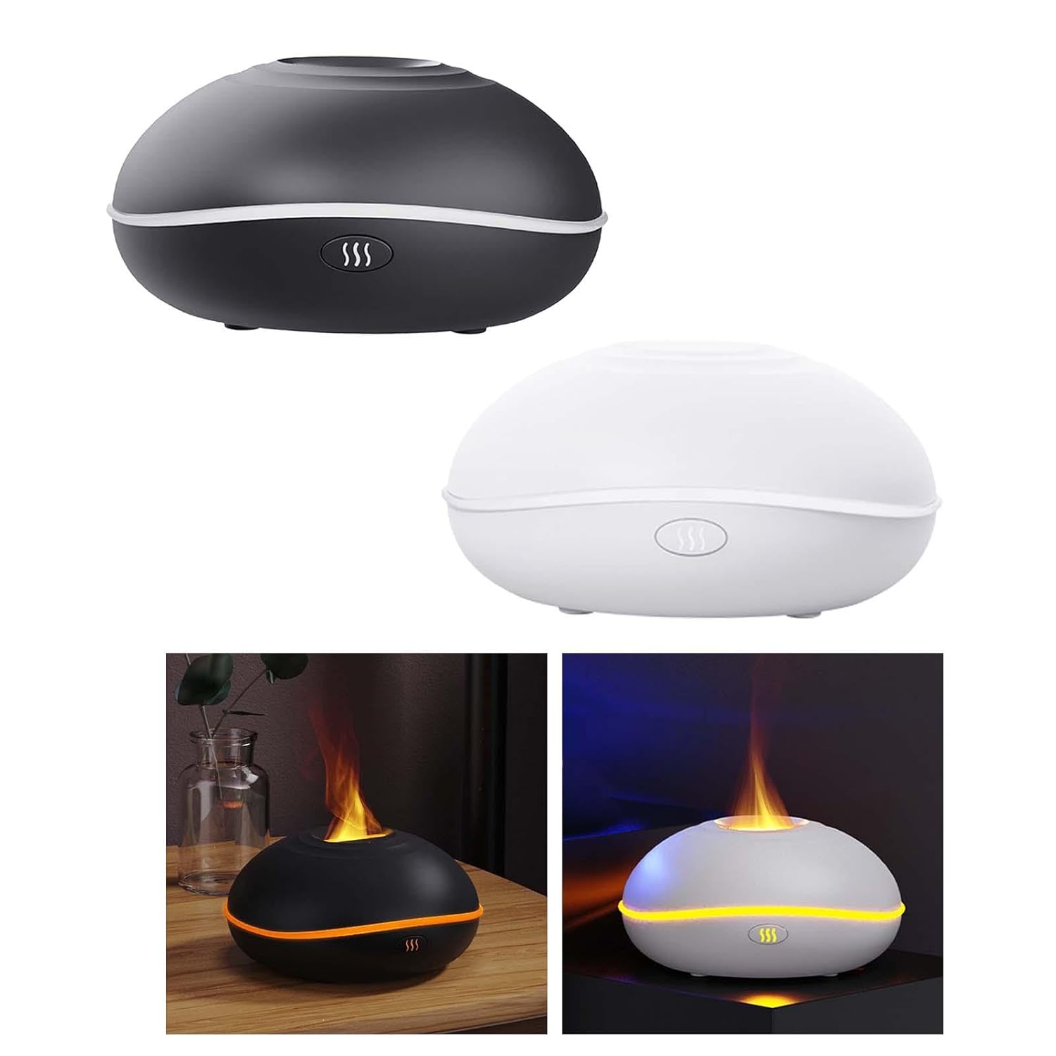 Enakshi Flame Air Humidifier