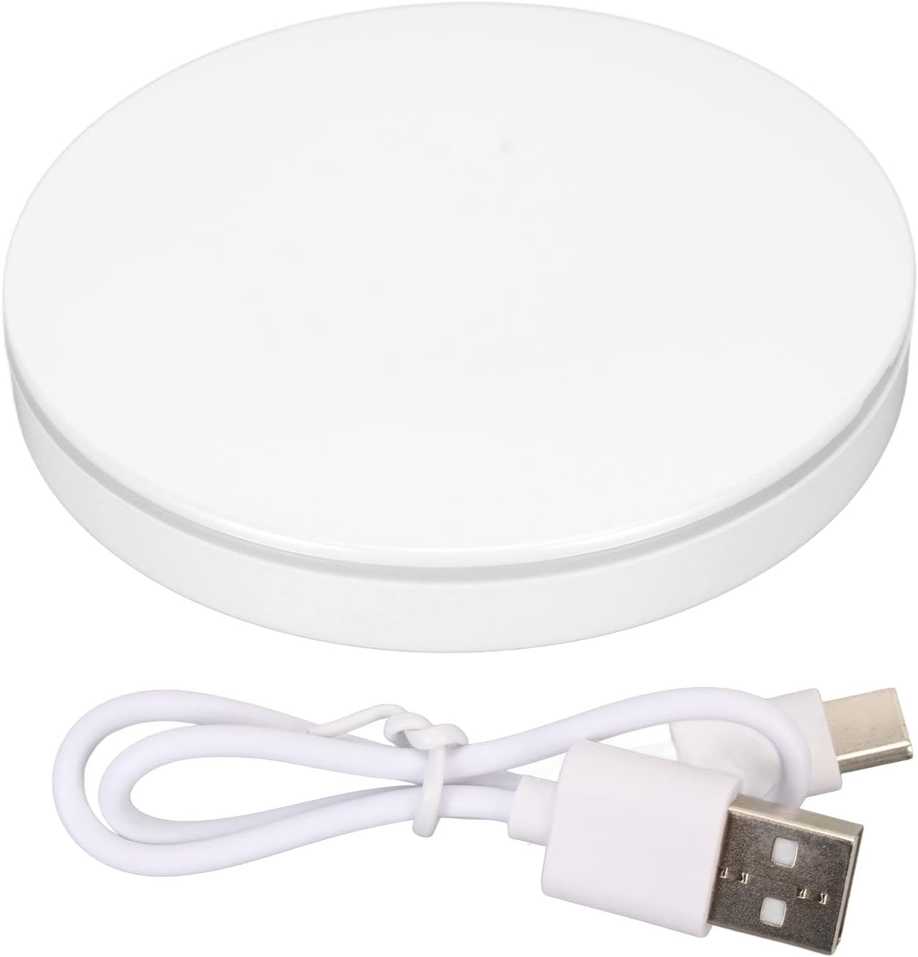 Compact Mirror With Sun Protection Camera