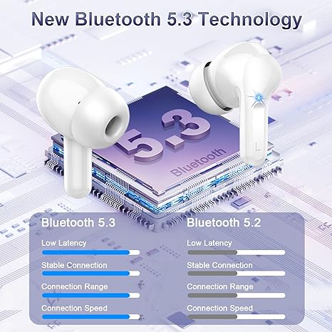 Wireless Earbud