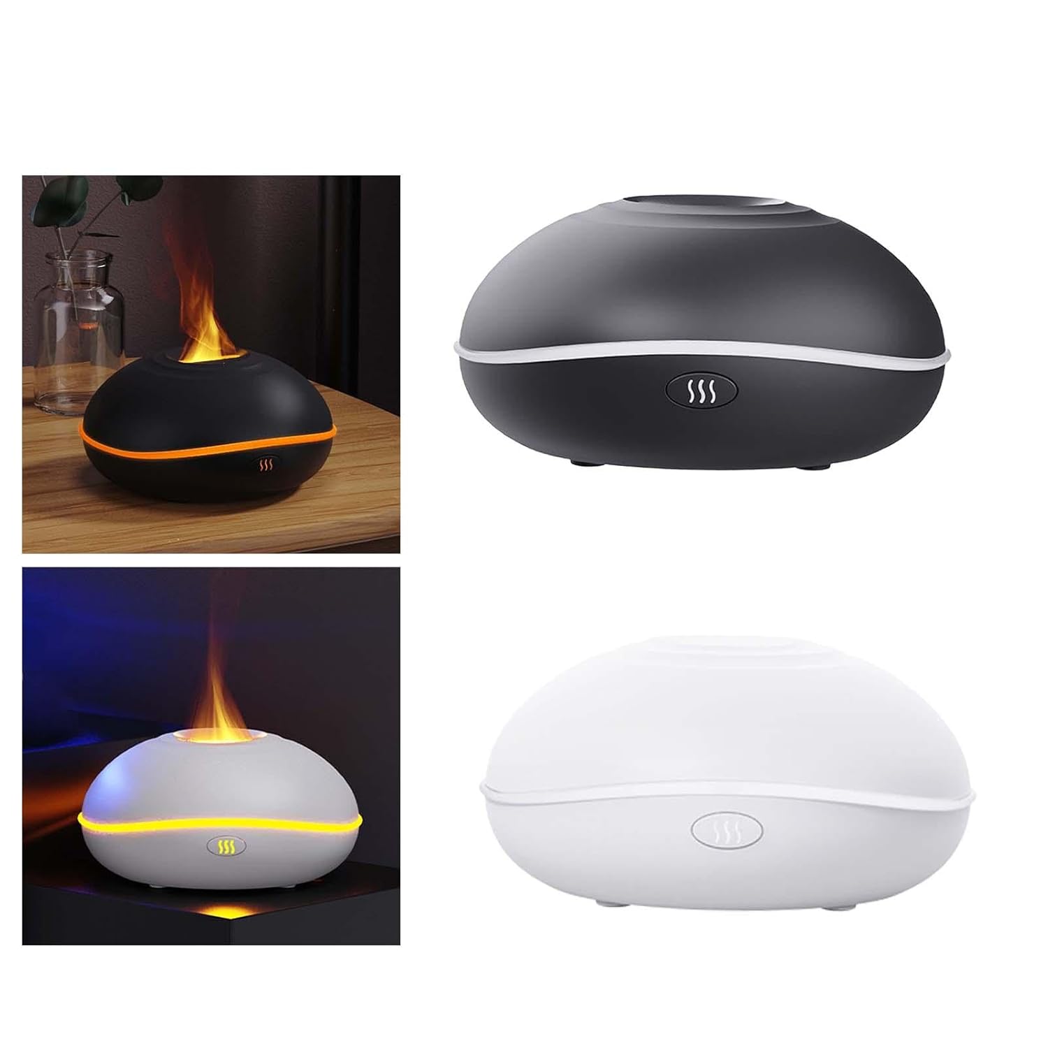 Enakshi Flame Air Humidifier