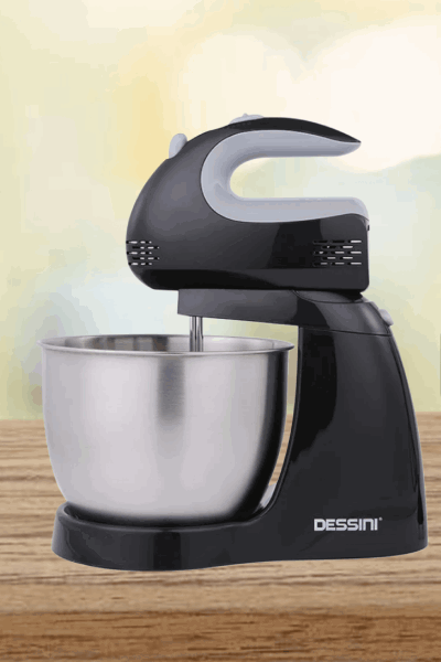 STAND MIXER DESSINI 