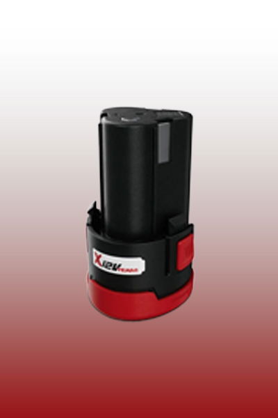 Parkside PAPK 12 A4 Battery 12 V