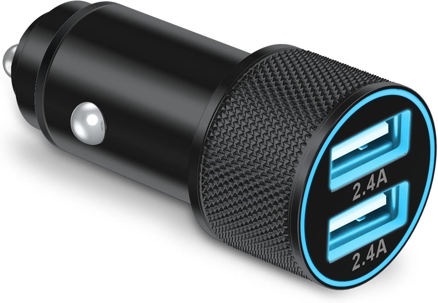MatauMahi Car Charger